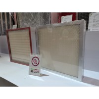 禾益高效過濾器